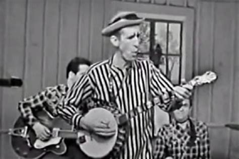 Killer Of Opry Star David Stringbean Akeman Granted Parole