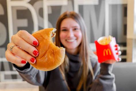 30 Mcdonalds Menu Hack Thatll Help You Save Every Visit The Krazy