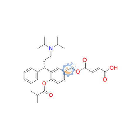 Fesoterodine Impurity G Rare Pharma Labs Empowering Lives