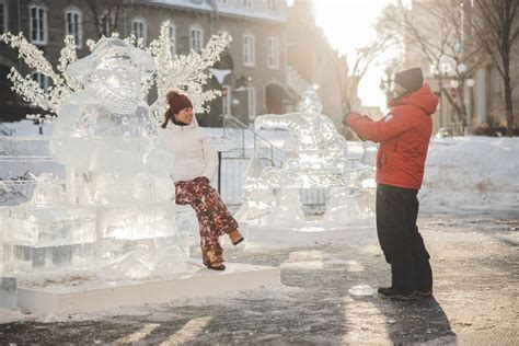 La programmation du 70e Carnaval de Québec dévoilée TPL Moms