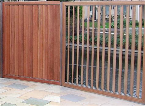 Draaibare Lamellen Scherm Verstelbare Shutter Scherm Flex Fence Outdoor