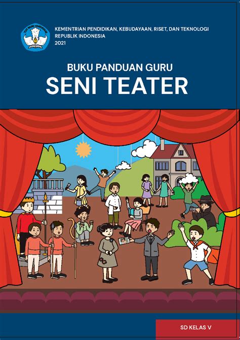 Modul Ajar Seni Teater Kelas Bab Modul Ajar Sd Upi Studocu Hot Sex