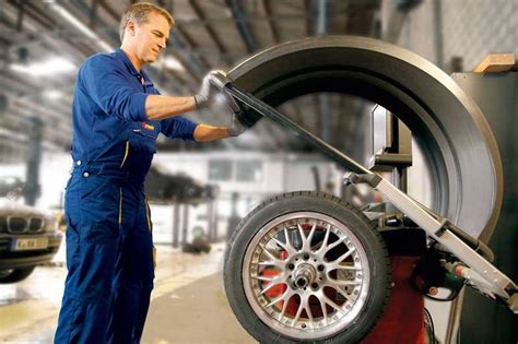 Почему важна балансировка колес автомобиля