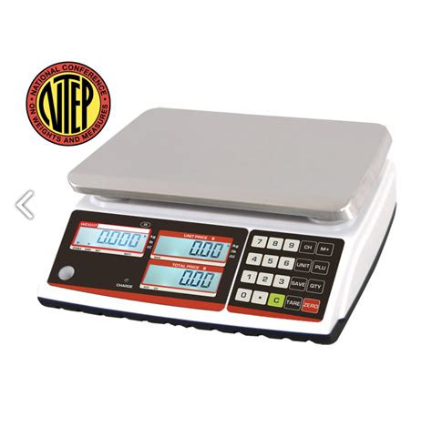 Us Vp Price Computing Scale With Accumulation Ntep Approved Prime Usa