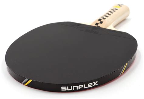 Sunflex Table Tennis Racket RACE