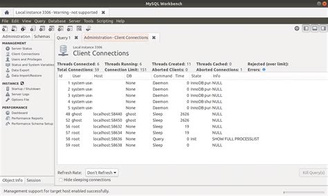 C Mo Instalar Mysql Workbench En Ubuntu