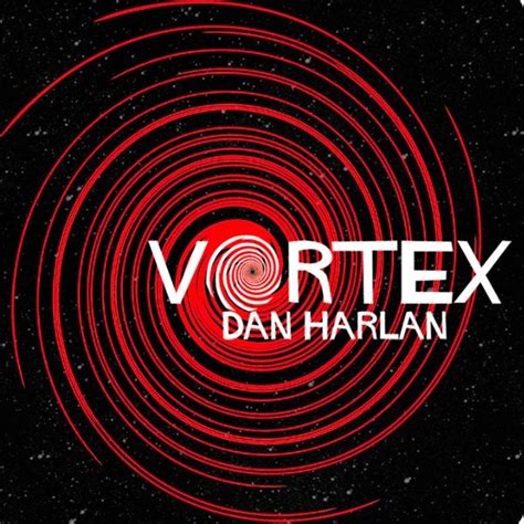 Vortex By Dan Harlan All Things Magic