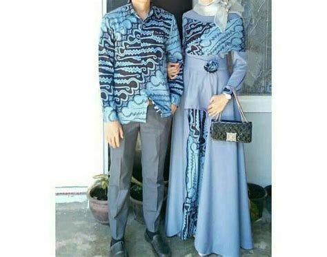 Model Baju Kondangan Couple Desain Gaun Pengantin Dan Kondangan