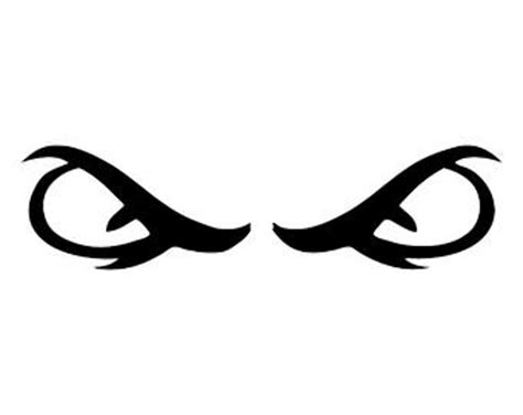 Download High Quality eyes clipart evil Transparent PNG Images - Art ...