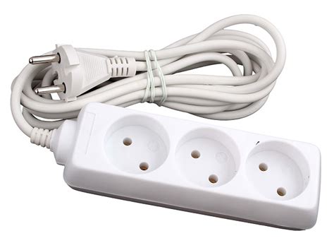 Разница между сетевым фильтром и электрическим удлинителем: как ...