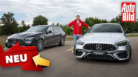 Mercedes Amg C S E Performance Ohne V Daf R Mit Formel