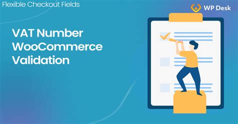 How To Add EU VAT Number Validation In WooCommerce