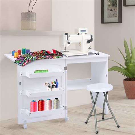 Best Sewing Tables 2021 Reviews