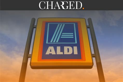 Aldi is rolling out a £1.3 billion digitalisation initiative across its ...