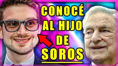 Roberto Lopez On Twitter La Agenda De Soros Es De Muerte Y