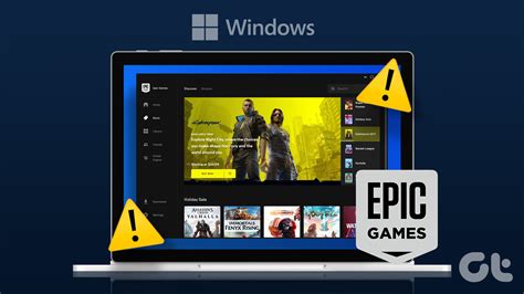 Windows Epic Games Launcher Moyens I O