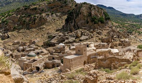 Atlas Mountains Berber Villages Tour from Hammamet | musement