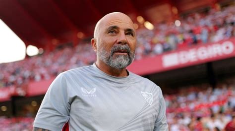 Jorge Sampaoli es el nuevo director técnico de Flamengo Rosario3