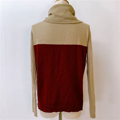 S258 Cutie Blonde レディース ニット 長袖 フェミニン S 無地 上品 エレガント シンプルデイリーカジュアル