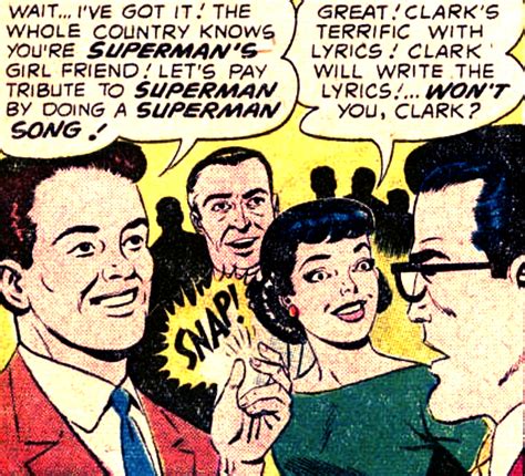 Pat Boone Earth One Dc Database Fandom