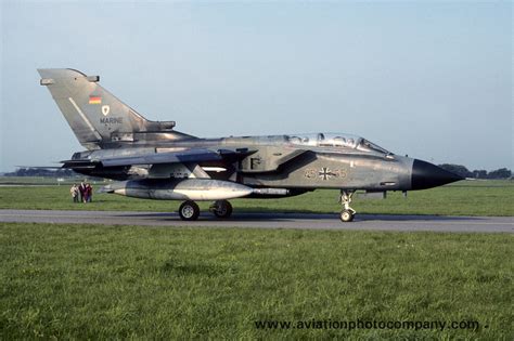 The Aviation Photo Company Archive German Navy Mfg Panavia Tornado