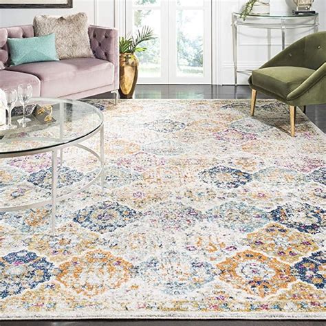 Safavieh Madison Collection Bohemian Chic Area Rug Best Area Rugs