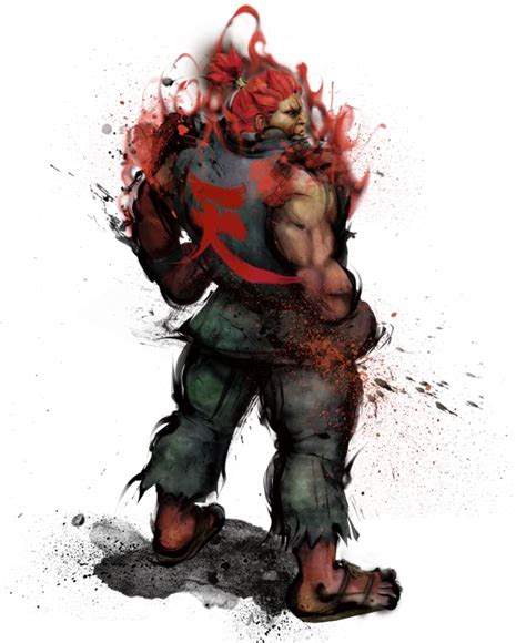 Akuma | Villains Wiki | FANDOM powered by Wikia