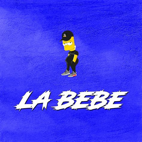 La Bebe (Remix) - YouTube Music