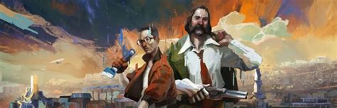 Disco Elysium 2 — обзоры и отзывы описание дата выхода официальный