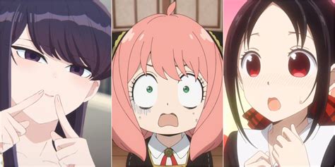 10 Comedy Anime That Are Already Modern Classics