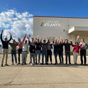 Agenda Constructiilor Groupe Atlantic Investeste 60 Milioane Euro In