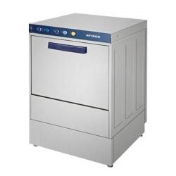 Empero EMP 500 Under Counter Dishwasher