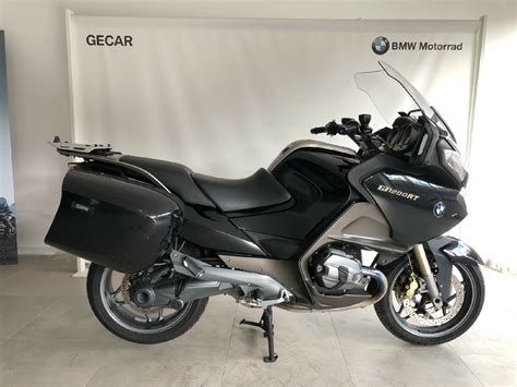 Annuncio Moto Bmw R Rt Abs A Genova Usato Dueruote