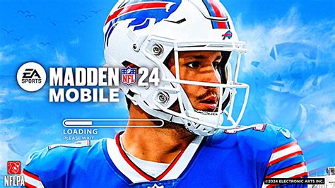 Madden Mobile Reveal Soon Cover Athlete Release Date Madden