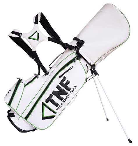 Custom Logo Golf Bags Stand Carry Bag Personalized By You The