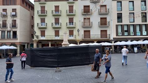 Restauraci N Del Torico En Teruel Patrimonio Da Luz Verde A Los