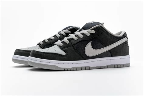 Nike Sb Dunk Low Pro J Pack Shadow” Bq6817 007