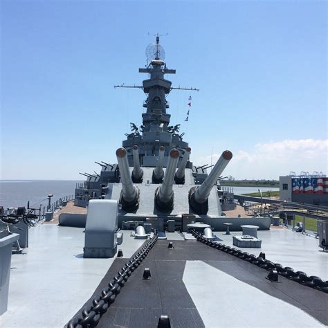 Battleship USS ALABAMA (Mobile) - All You Need to Know BEFORE You Go