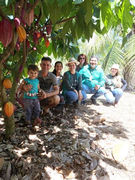 Senar Rondônia fortalece agricultura sustentável e transforma a