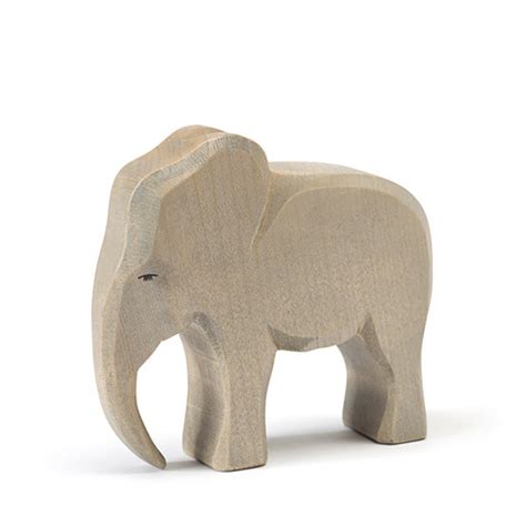 Ostheimer Elephant Bull Elenfhant