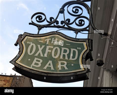 The Ox Edinburgh Hi Res Stock Photography And Images Alamy