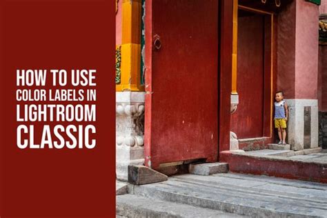 How To Use Keyword Sets In Lightroom Classic Mastering Lightroom