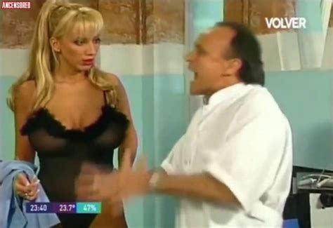 Sabrina Pettinato nude pics página