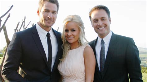 ‘the Bachelor’ Why Did Emily Maynard And Brad Womack Break Up And What Is ‘the Bachelorette