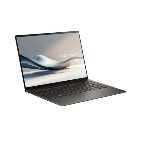 Asus Announces All New Ai Powered Zenbook S Ux Asus Pressroom