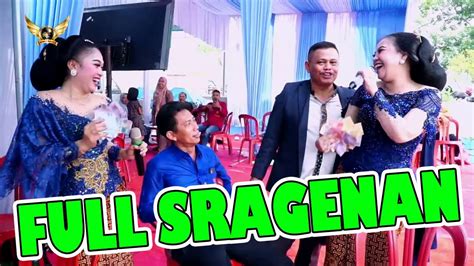 Full Sragenan Garwane Wong Liyo Tlingsingan Ninggal Katresnancampursari