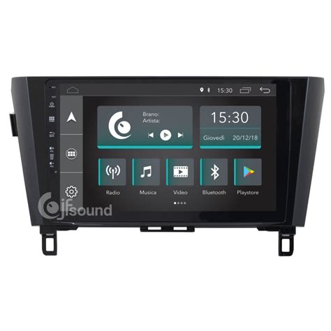 Autoradio Jf Sound Jf Nx Xdc Norauto It