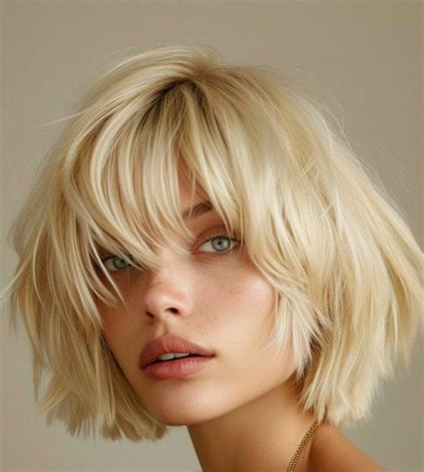 79 Gorgeous Platinum Blonde Hair Colors Ideas For This Year Artofit