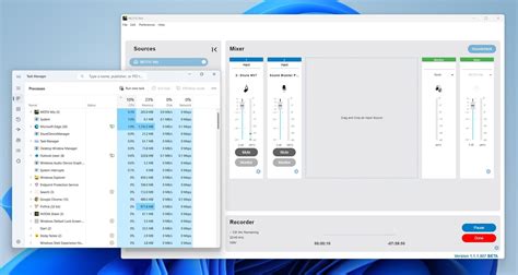 Shure Motiv Mix Review A New App For Your Recordings