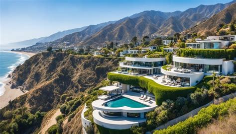 Malibu Homes For Sale: Find Your Dream Property